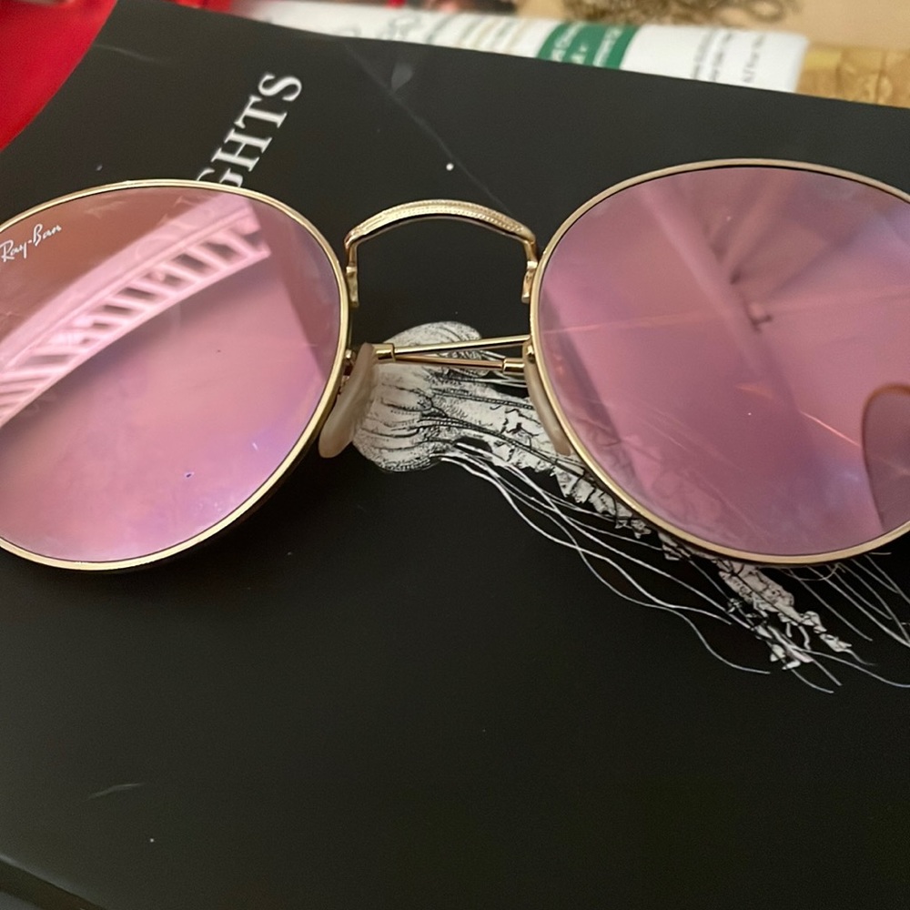 raybans 💗
